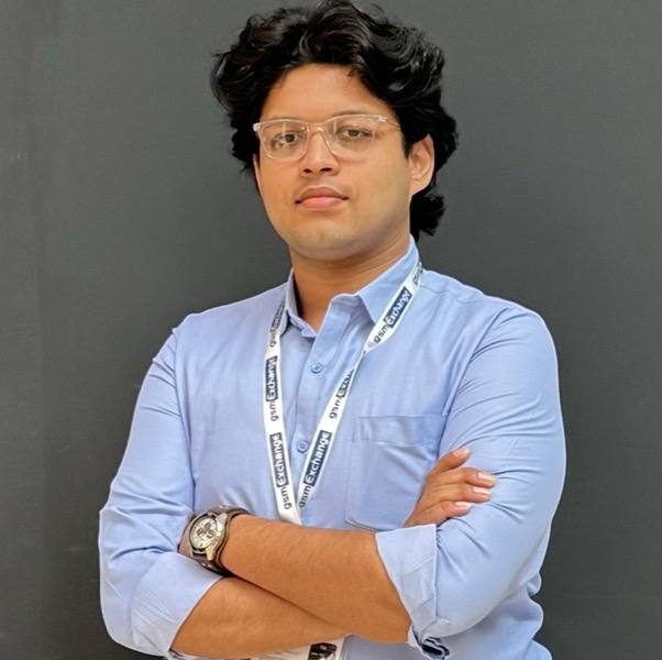 Aditya Bansal